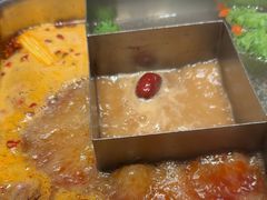 -鼎膳常火锅(华阳店)