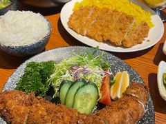 -五道双马·双马餐厅(五道口店)