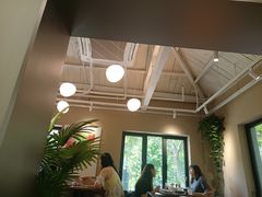 -Money Shops(愚园路店)