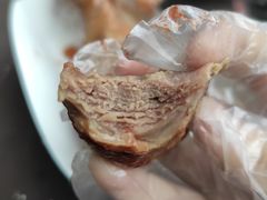火鸡腿-迪士尼火鸡腿