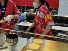 -拾烧车轮饼(世纪金源店)