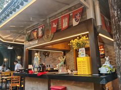 -申德勒加油站西餐厅(日坛路总店)