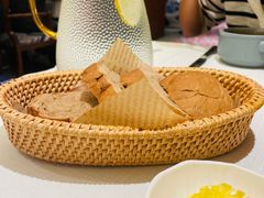 大列巴-俄士厨房(万象城店)