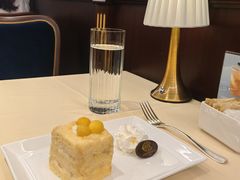 -COVA 餅店及餐廳(太古广场店)