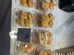 -BreadTalk面包新语·烘焙蛋糕(高德置地春广场店)