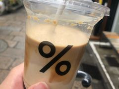 -% Arabica(京都东山店)