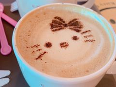-凯蒂猫主题馆