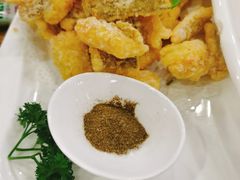 -501號台州海鲜餐厅(海创园店)