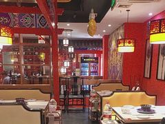 -祥源胡同·涮牛羊肉火锅(花桥店)