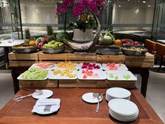 -南湖宾馆·鸳湖阁全日制餐厅