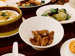 -夏宫中餐厅(香格里拉大酒店)