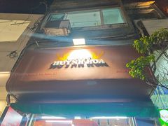 -Bánh Mì Huynh Hoa