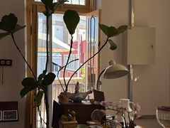 -春风十里咖啡馆