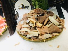 -加餐海鲜自助(宝龙一城店)