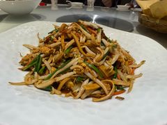 -福荣新中式餐厅