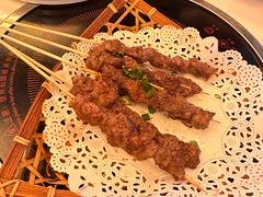 -小叫驴养生驴肉火锅(龙游店)