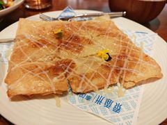 -泰香米泰国餐厅(中大国际店)