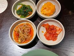 -Fuzzy Bistro 浮几韩餐·茶酒馆