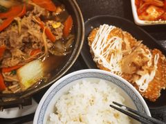-吉野家(上海美罗城店)