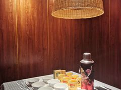 -农耕记·湖南土菜(halo广场店)