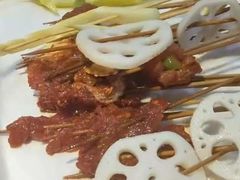 -签味爽成都老火锅串串(窑头路店)