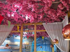 -椰贝原味椰子鸡(高新万达店)