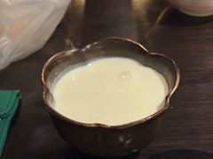 堂作姜撞奶-庐灶江南·江南菜·四合院Bistro(东直门雍和宫·原华侨宾馆店)