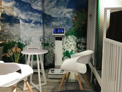 -SAH健身私教工作室(紫东店)