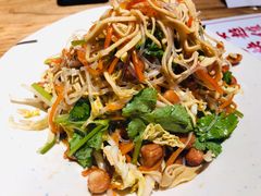管氏特拌菜-管氏翅吧(马家堡店)