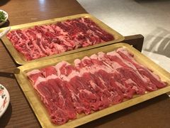 -北京老门框爆肚涮肉馆(凤城六路店)