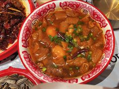 -九村烤脑花(大石坝总店)