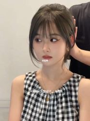 -KIMI HAIR SALON·烫染设计店