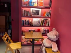 -Punchline Coffee&Roaster(同济大学店)