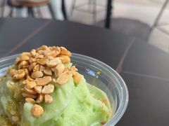 -夏食光安顺小舒冰粉冰浆(甲秀楼店)