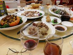 -新君悦国际酒店