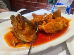 -永兴餐厅(复兴中路店)