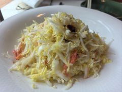 -那家小馆•北京菜•烤鸭(香山店)