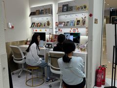 -海马体照相馆(大连柏威年购物中心店)