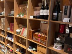 -纳地素食(石门公园店)