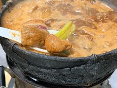 肥肠锅-范贤光鸡公煲(平乐园总店)