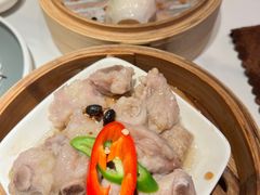 -禄运茶居·手工点心(猎德店)