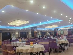 大堂-潮喜竹溪荔湖酒家(荔枝湾店)