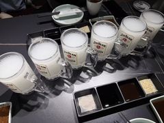 -银座苑烧肉酒场·烤活鳗(仙霞路店)