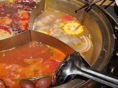 -川味观·鲜货火锅(西湖文化广场店)