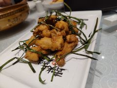 干锅牛蛙-嘉逸传菜(洛川东路店)