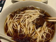 -李先生牛肉面(新华店)