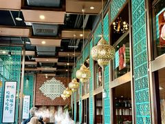 -中阿兰牛肉面(悦海新天地店)