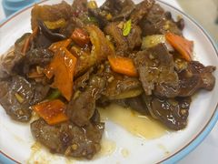 -大回族餐厅
