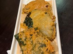 壮家脆皮假薇肉-桂小厨广西菜(万象城店)