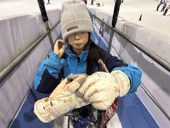 -绍兴启迪乔波冰雪世界